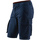 Abbigliamento Uomo Shorts / Bermuda Lumberjack CM80747 002 602 Blu