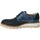 Scarpe Donna Derby & Richelieu Grace Shoes 1797 Blu