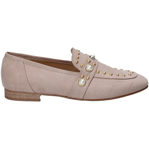 Scarpe Donna Mocassini Grace Shoes 1726 Rosa