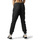 Abbigliamento Donna Pantaloni da tuta Reebok Sport DH1410 Nero