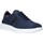 Scarpe Uomo Sneakers Impronte IM01023A Blu