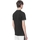 Abbigliamento Uomo T-shirt & Polo Antony Morato MMKS01713 FA100083 Nero