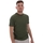 Abbigliamento Uomo T-shirt & Polo Sseinse ME1548SS Verde