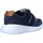 Scarpe Uomo Sneakers U.s. Golf S20-SUS158 Blu