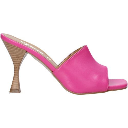 Scarpe Donna Sandali Grace Shoes 6293Y014 Rosa