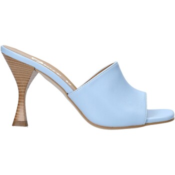 Scarpe Donna Sandali Grace Shoes 6293Y014 Blu