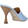 Scarpe Donna Sandali Grace Shoes 6293Y014 Blu