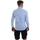 Abbigliamento Uomo Camicie maniche lunghe Sseinse CE506SS Blu
