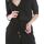 Abbigliamento Donna Tuta jumpsuit / Salopette Gaudi 011BD25029 Nero