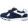Scarpe Unisex bambino Sneakers Primigi 5448000 Blu