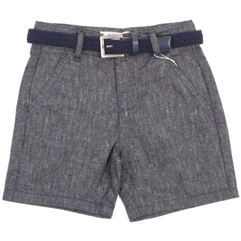 Abbigliamento Unisex bambino Shorts / Bermuda Losan 015-9790AL Blu