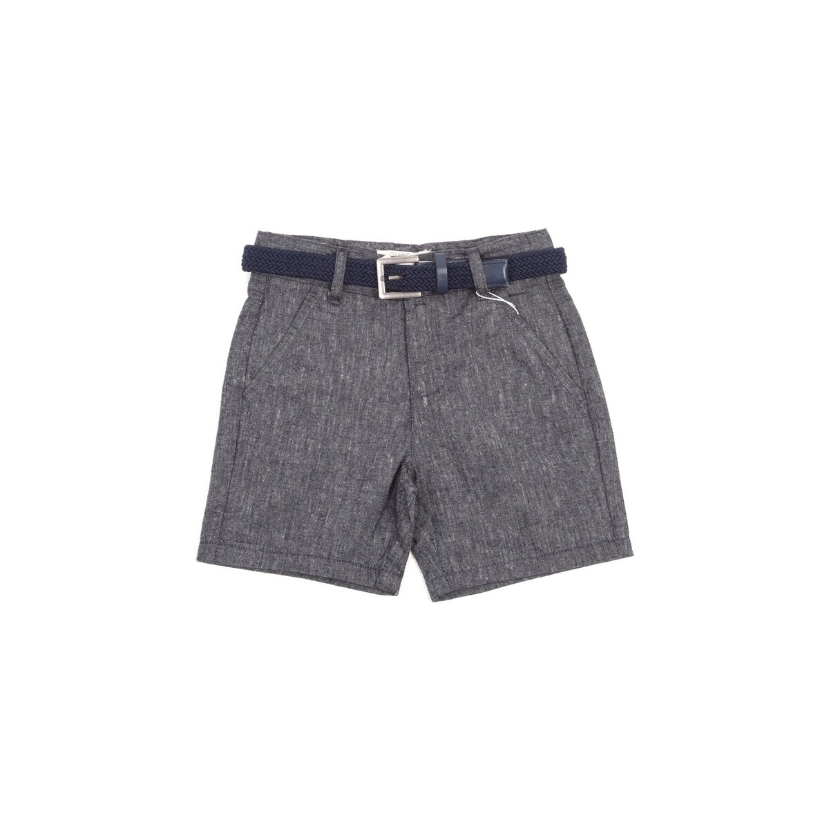 Abbigliamento Unisex bambino Shorts / Bermuda Losan 015-9790AL Blu