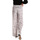 Abbigliamento Donna Pantaloni morbidi / Pantaloni alla zuava Gaudi 73BD25224 Bianco