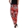 Abbigliamento Donna Pantaloni Gaudi 73FD20201 Arancio
