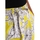 Abbigliamento Donna Shorts / Bermuda Y Not? 17PEY003 Bianco