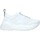 Scarpe Donna Sneakers Shop Art SA020043 Bianco