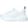 Scarpe Donna Sneakers Shop Art SA020043 Bianco