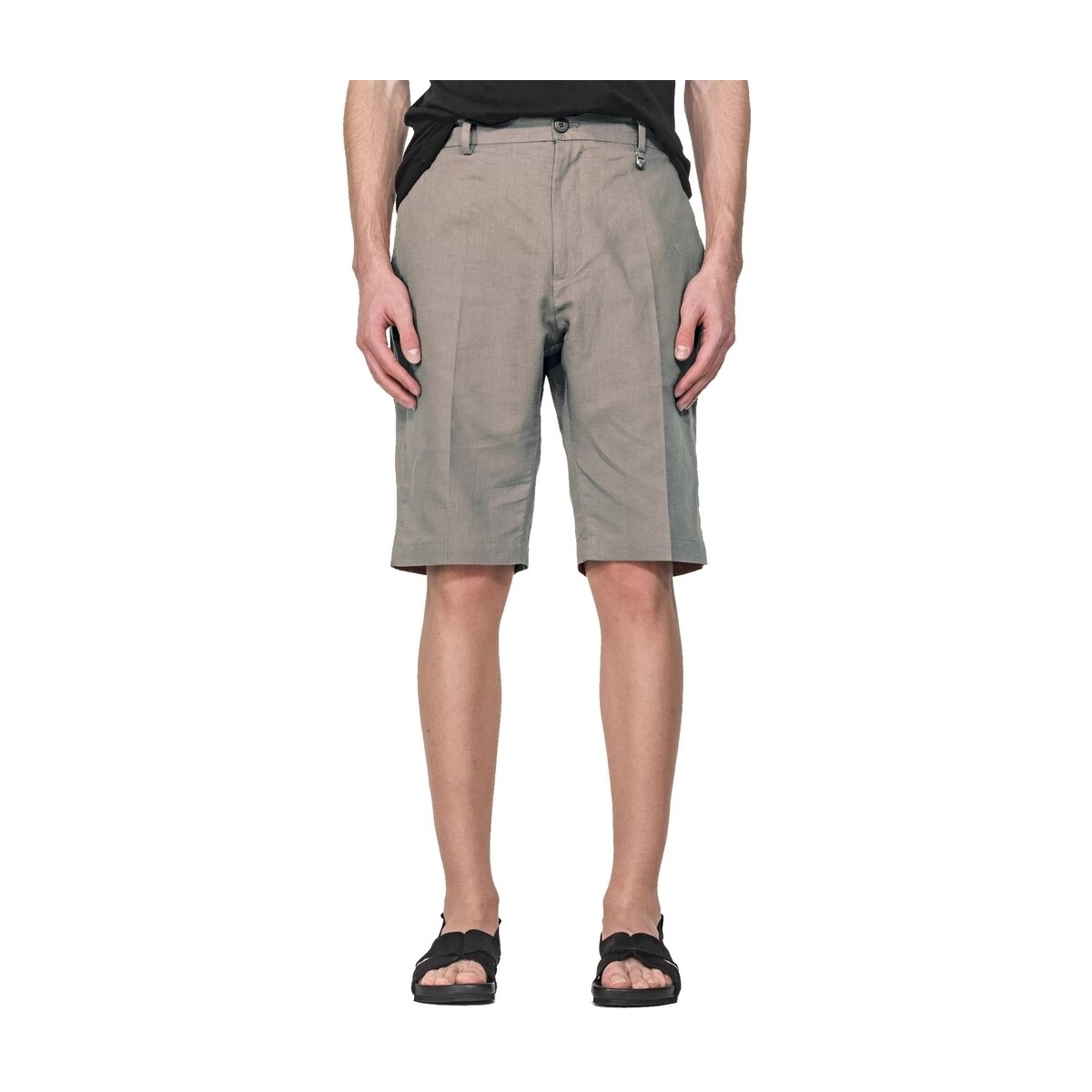 Abbigliamento Uomo Shorts / Bermuda Antony Morato MMSH00148 FA400060 Grigio