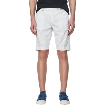 Abbigliamento Uomo Shorts / Bermuda Antony Morato MMSH00141 FA800129 Bianco