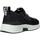 Scarpe Uomo Sneakers Replay GMS2B 240 C0002T Nero
