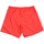 Abbigliamento Uomo Costume / Bermuda da spiaggia Ea7 Emporio Armani 902000 0P734 Rosso