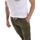 Abbigliamento Uomo Pantaloni Sseinse PSE612SS Verde