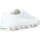Scarpe Uomo Sneakers Calvin Klein Jeans B4S0668 Bianco