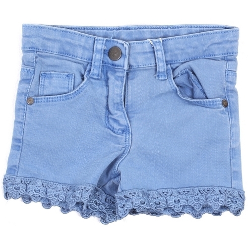 Abbigliamento Unisex bambino Shorts / Bermuda Losan 016-9001AL Blu