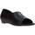 Scarpe Donna Sandali Bueno Shoes J1605 Nero
