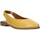 Scarpe Donna Ballerine Bueno Shoes 9N0102 Giallo