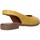 Scarpe Donna Ballerine Bueno Shoes 9N0102 Giallo