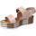Scarpe Donna Sandali Grace Shoes 56252 Rosa