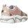 Scarpe Donna Sneakers Apepazza S0EASY01/MIX Rosa