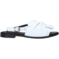 Scarpe Donna Sandali Bueno Shoes Q2005 Bianco