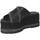 Scarpe Donna Zoccoli Exé Shoes G41007137A30 Nero