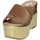 Scarpe Donna Sandali Grace Shoes 02 SUGOR F12 Marrone