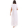 Abbigliamento Donna Vestiti Gaudi 011BD15039 Bianco