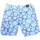 Abbigliamento Uomo Costume / Bermuda da spiaggia Rrd - Roberto Ricci Designs 18318 Blu