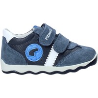 Scarpe Unisex bambino Sneakers Primigi 5352922 Blu