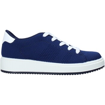 Scarpe Unisex bambino Sneakers Primigi 5375511 Blu