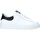 Scarpe Uomo Sneakers Maritan G 210286MG Bianco