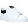 Scarpe Uomo Sneakers Maritan G 210286MG Bianco