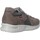 Scarpe Uomo Sneakers CallagHan 91313 Grigio