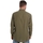 Abbigliamento Uomo Camicie maniche lunghe Les Copains 9U2371 Verde