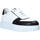 Scarpe Uomo Sneakers Exton 956 Nero