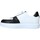 Scarpe Uomo Sneakers Exton 956 Nero