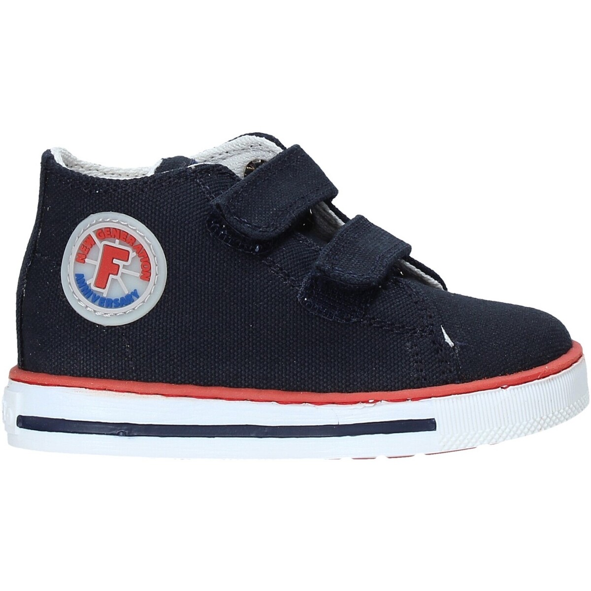 Scarpe Unisex bambino Sneakers Falcotto 2014604 04 Blu