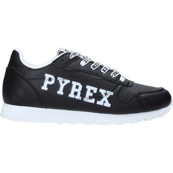 Scarpe Donna Sneakers Pyrex PY020235 Nero