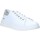 Scarpe Unisex bambino Sneakers Holalà HS0066L Bianco