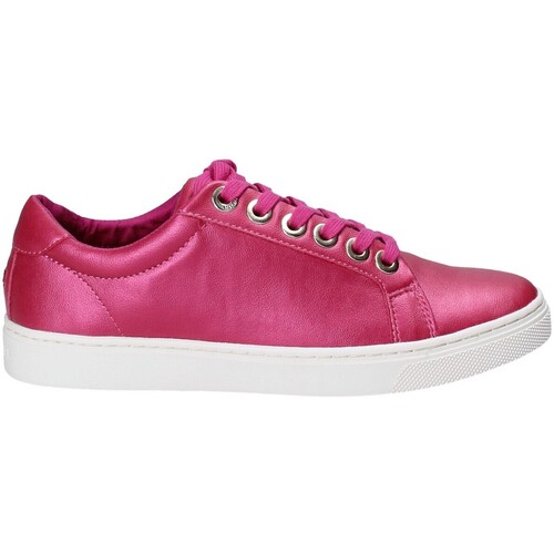 Scarpe Donna Sneakers Tommy Hilfiger FW0FW02346 Rosa